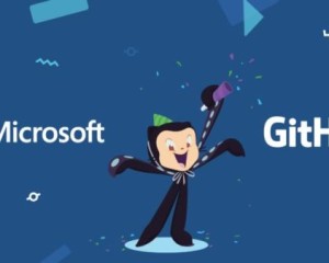 辽阳微软正式宣布75亿美元收购GitHub，开发者们会买账吗？